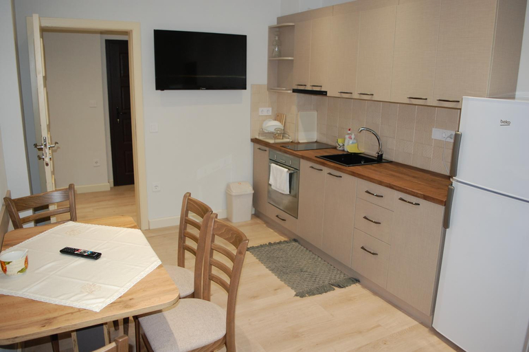 Others 5, Апартамент Здравец, Tryavna
