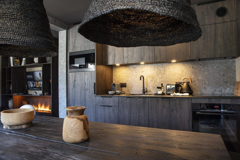 Others 3, Apartment FERRONNE by JAPANDI home, Haute-Savoie