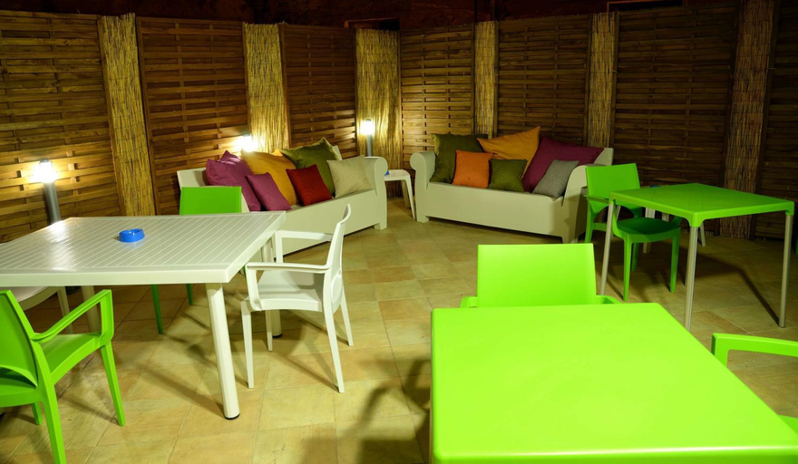 Food & Drinks 4, Sogni D'Oro, Agrigento