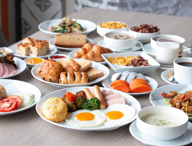 Food & Drinks 24