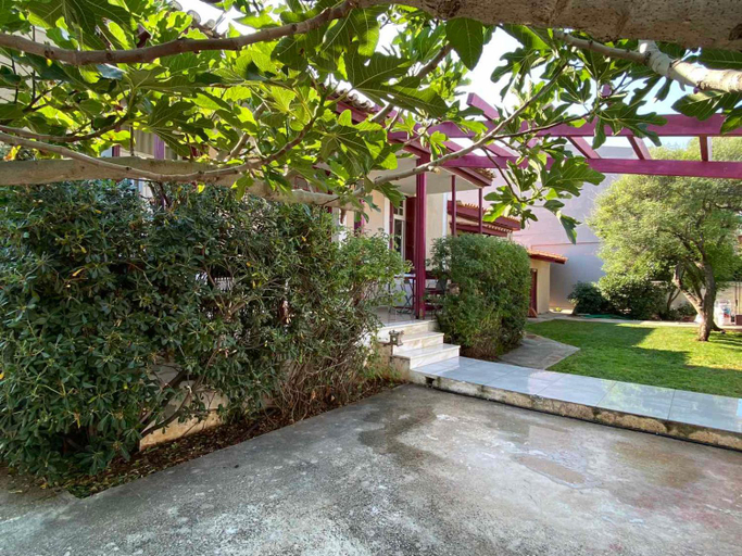Others 2, Villa Angelos, Peloponnese