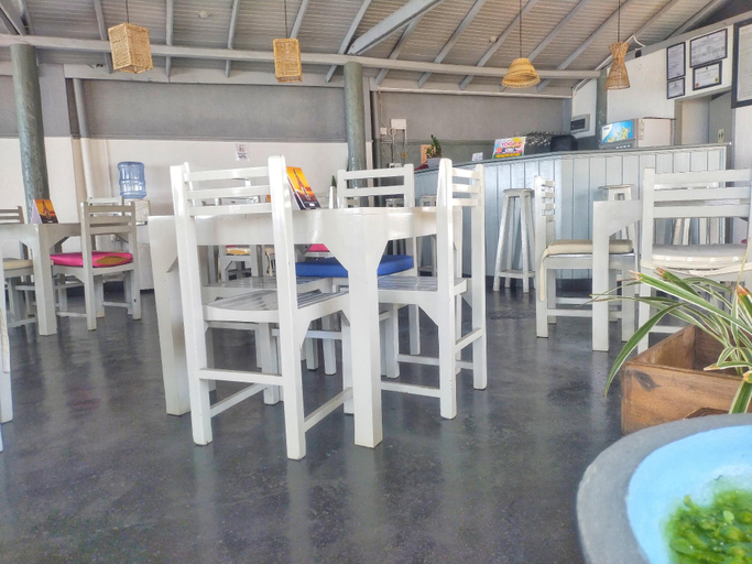 Food & Drinks 3, Dalawella Beach Resort, Habaraduwa