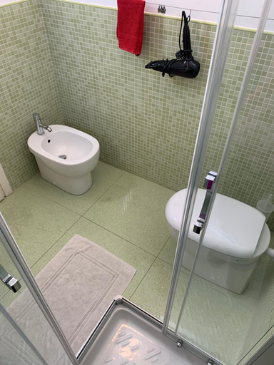 Others 5, B&B Ca de Badin, Savona