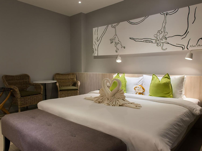 Bedroom 5
