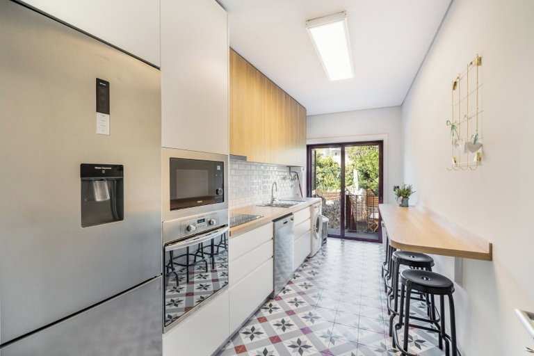 Others 3, Bellu Studios & Suites, Braga