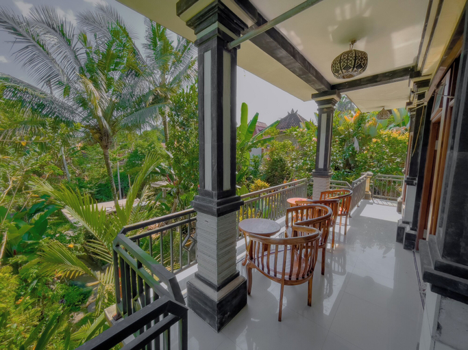 Others 2, Surya Ubud View and Suites by EPS, Gianyar