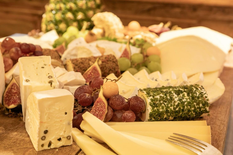 Food & Drinks 4, Hotel Harzlodge, Goslar