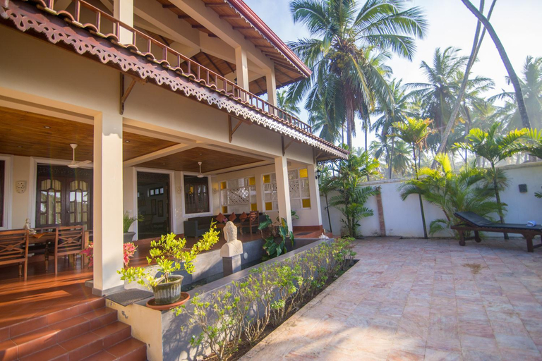 Others 5, Lanka Beach Grand Villa, Tangalle