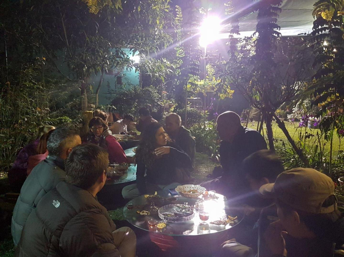 Others 3, Maison Teahouse homestay, Vị Xuyên