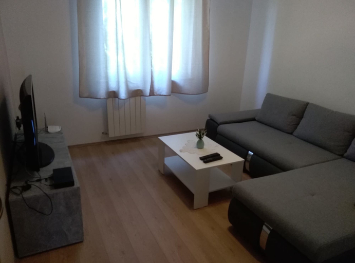 Others 3, Beachfront Apartment Lovran With Balcony, Lovran