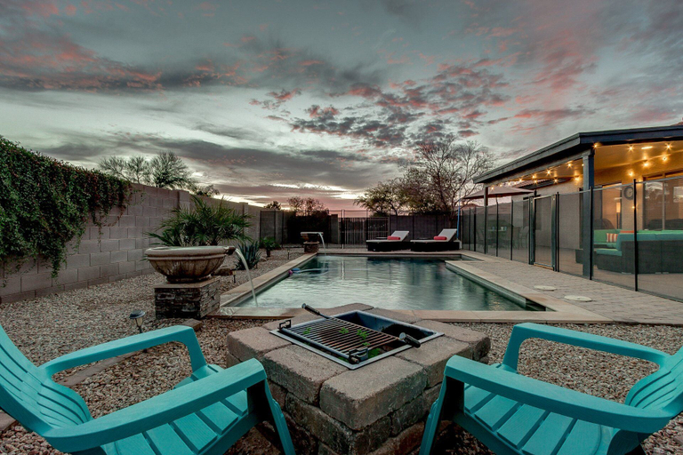 Sport & Beauty 4, Stratford Place Queen Creek, Pinal