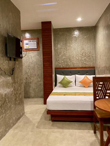Bedroom 12