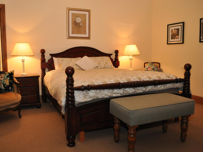 Food & Drinks 4, Apartments on Fiedler, Barossa - Tanunda