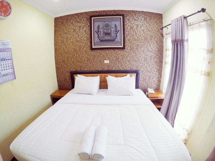 Bedroom 24