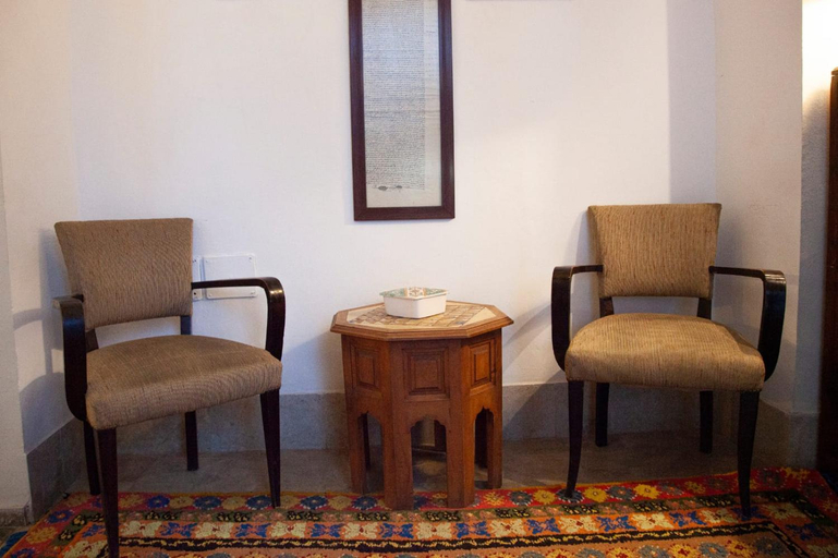 Public Area 3, Dar El Medina Hotel, Bab Bhar