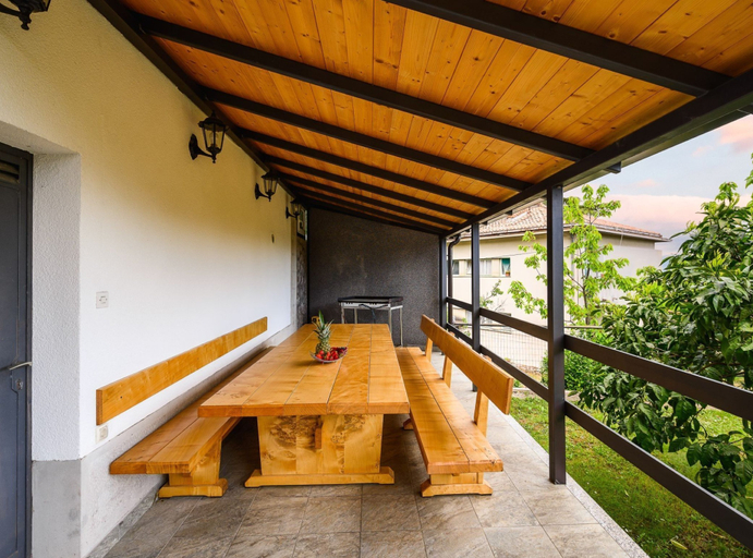 Others 4, Charming Lovran Apartments With Wonderful Sea View, Lovran