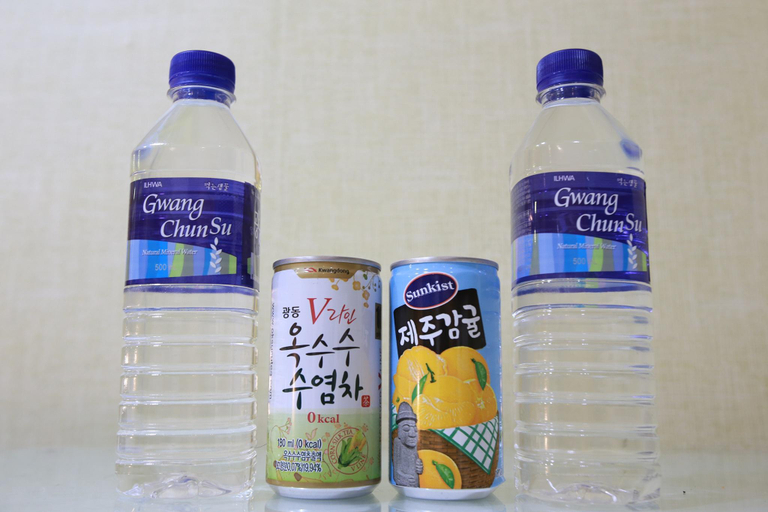 Food & Drinks, Incheon (ganseokdong) Noblesse, Bupyeong