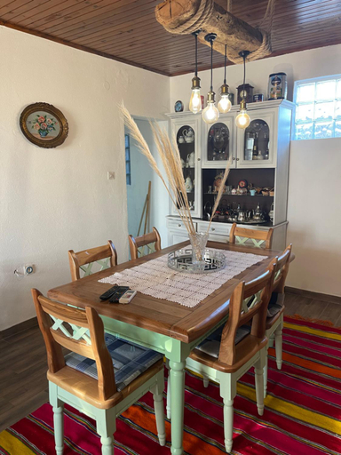 3, Rustic House Montenegro