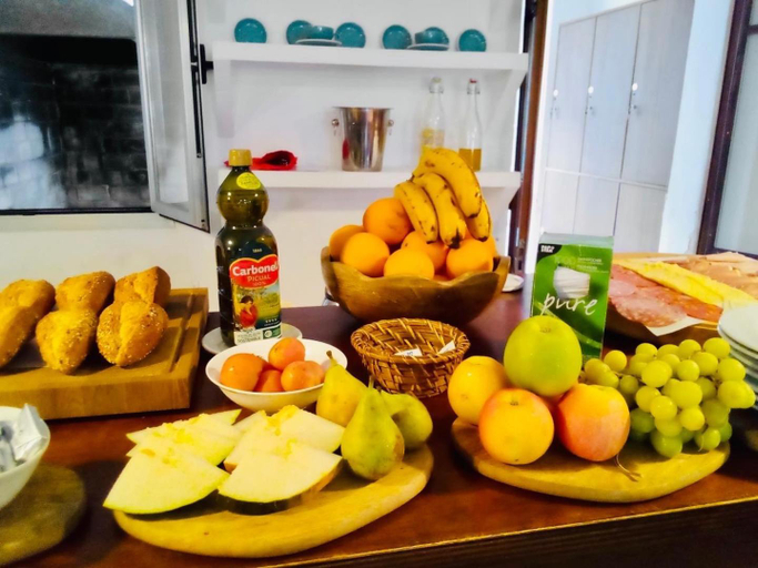 Food & Drinks 4, Primavera House Port Soller formerly Sol Port Soller, Baleares