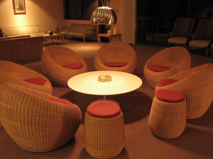 Public Area 2, Lalaca, Hakone