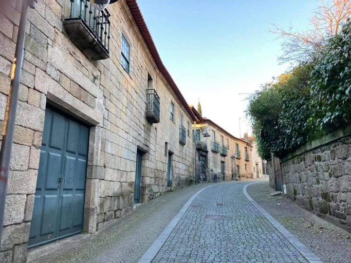 A Avozinha - Arouca, Arouca