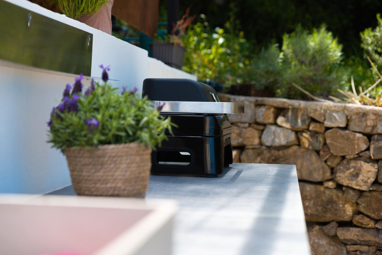 Others 5, Naima Boutique Villa, Salerno