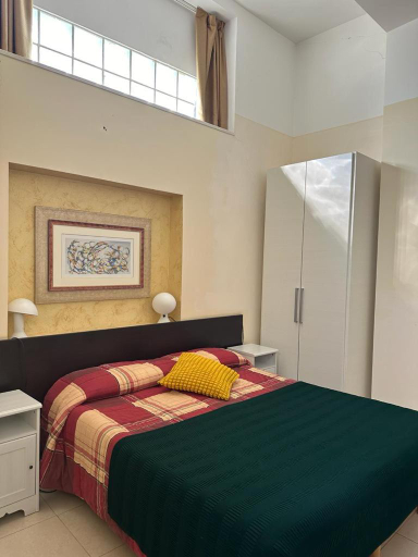 Others 2, b&b il villino, Matera
