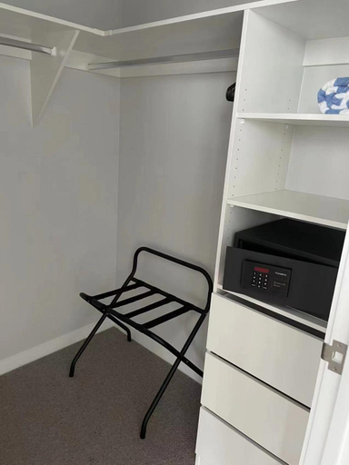 Bedroom, Luxury Casino Apartment in Broadbeach, Gold Coast