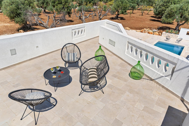 Others 5, Vilaa Isa Beautiful Villa and trullo in Ostuni, Brindisi