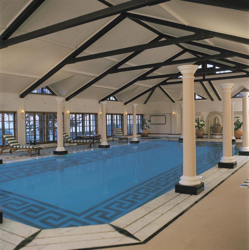 Sport & Beauty 2, The Oberoi Cecil, Shimla, Shimla