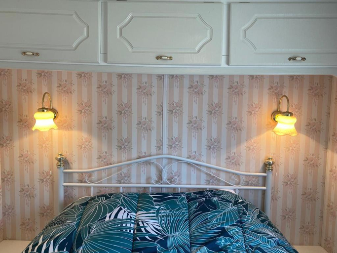 Bedroom 2, impasse des Terres Fortes, Loir-et-Cher