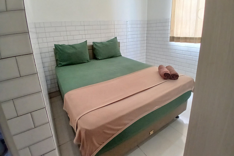 Bedroom 4, TP Residence Karawaci, Tangerang