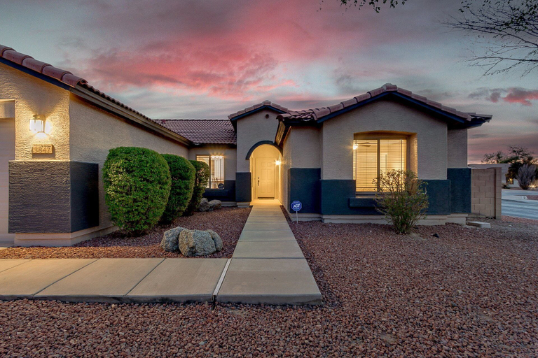 Exterior & Views 2, Stratford Place Queen Creek, Pinal