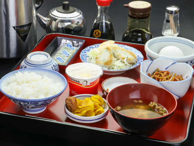 Yukikan, Yūki