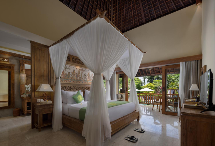 Bedroom 9