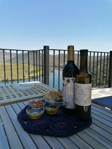 Food & Drinks 5, Villa Auri, Vila Nova de Foz Côa
