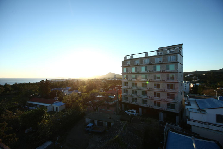 Haesung Parktel, Seogwipo