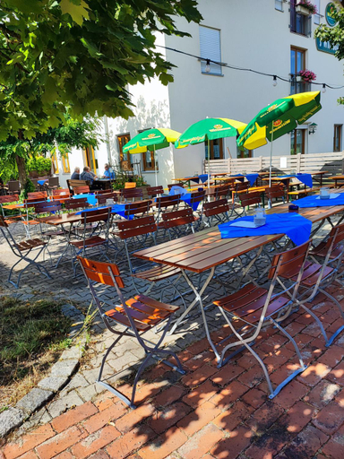 Others 5, Wirtshaus Zur Bina, Landshut