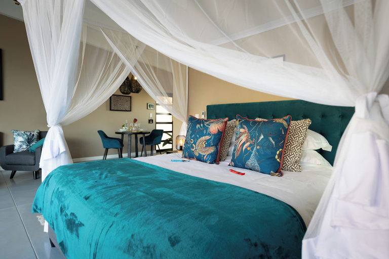 Bedroom 3, Marepe Mountain View, Mopani