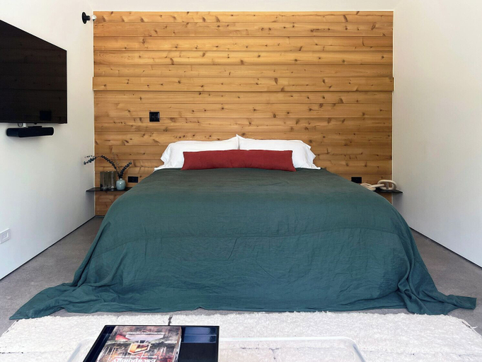 Bedroom 2, Coldbrook Bed and Breakfast, Ulster