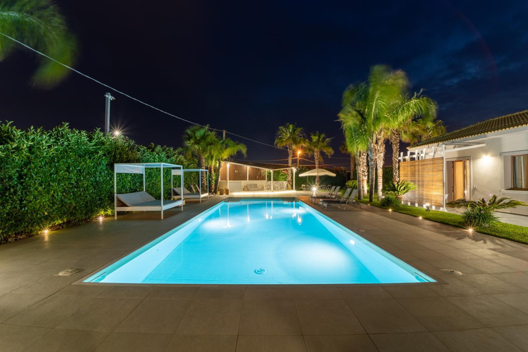 Others 3, Aqua Venere Pool & Suites, Trapani