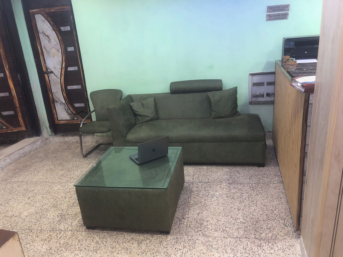 Others 4, Hotel Darpan Palace, Delhi