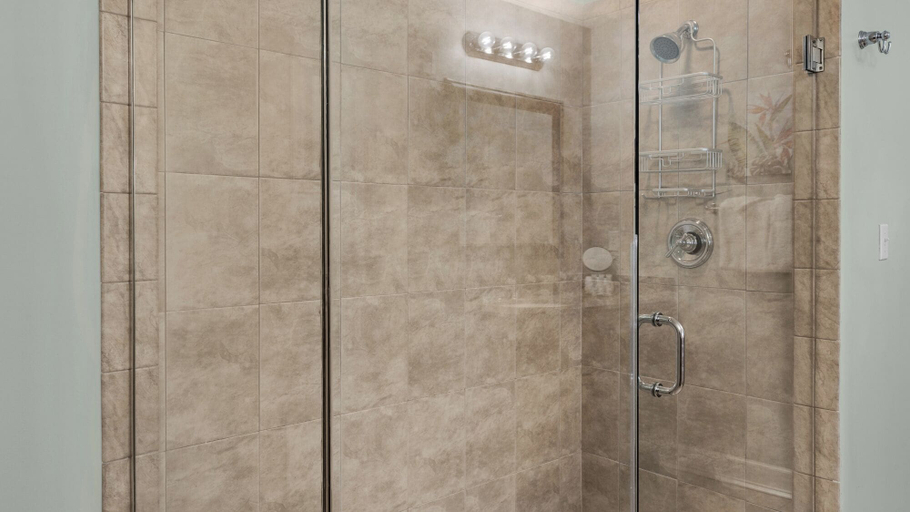 Bathroom 4, 2BR Condo w/ Pool & Lagoon View, Bay