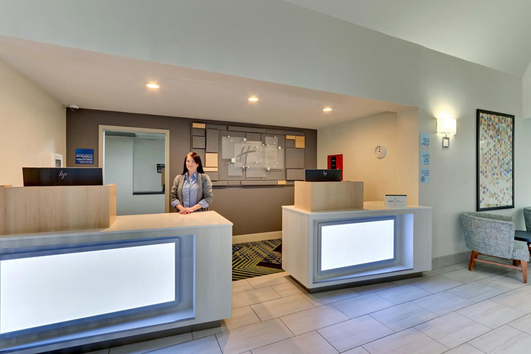 Others 5, Holiday Inn Express Hotel And Suites Bad Axe By IHG, Huron