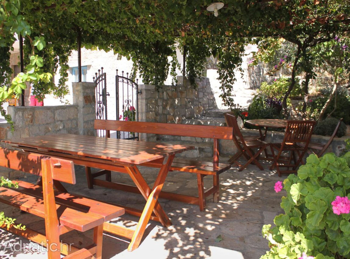 Others 5, Holiday Home Jadranka, Jelsa