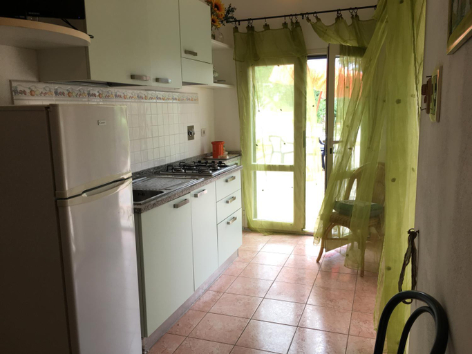 Others 5, Mandel Residence by Mandel Club, Livorno