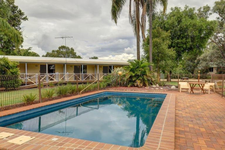 Others 2, Tambo Mill Motel & Caravan Park, Tambo