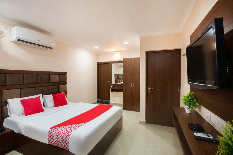 Park Tower, Chennai