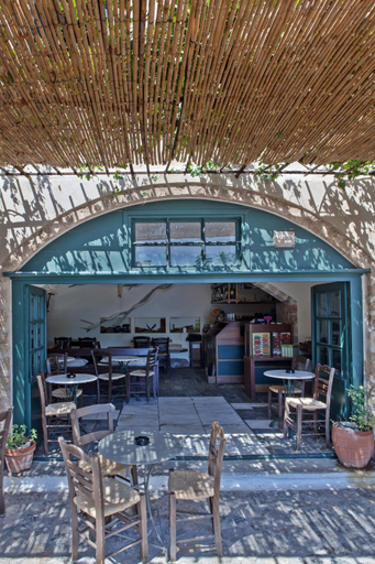 Others 5, Byzantino Boutique Hotel, Peloponnese