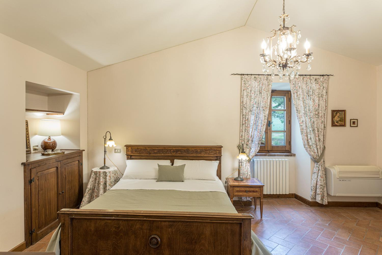 Bedroom 2, L’Aurora, Perugia
